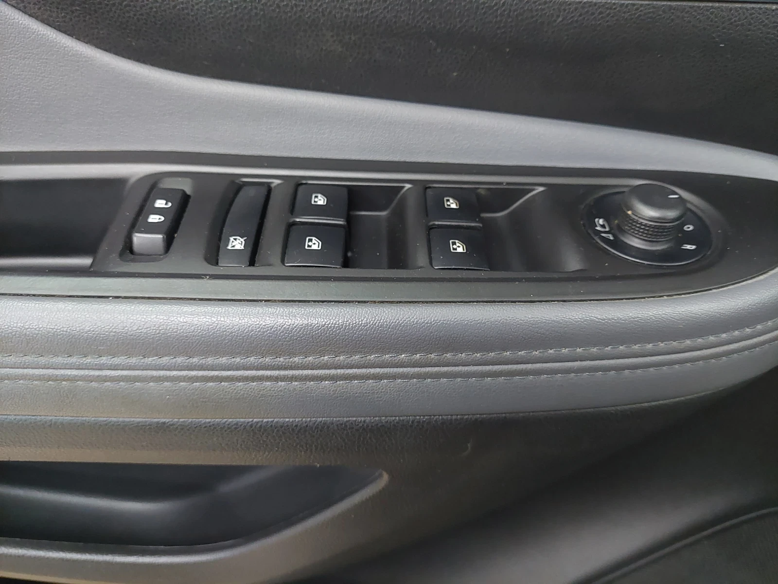 Opel Mokka 1.4 GPL euro- 6 | Mobile.bg � ����������� 11