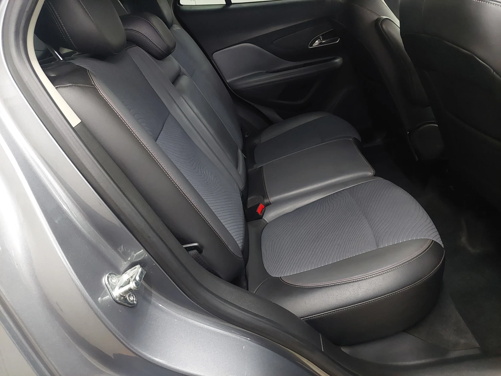 Opel Mokka 1.4 GPL euro- 6 | Mobile.bg � ����������� 15