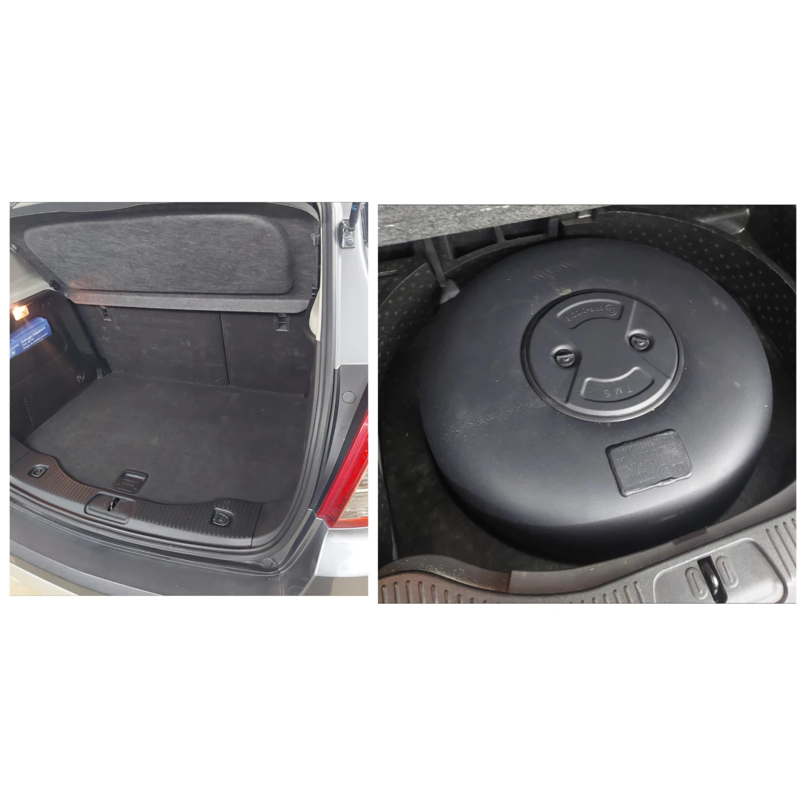 Opel Mokka 1.4 GPL euro- 6 | Mobile.bg � ����������� 16