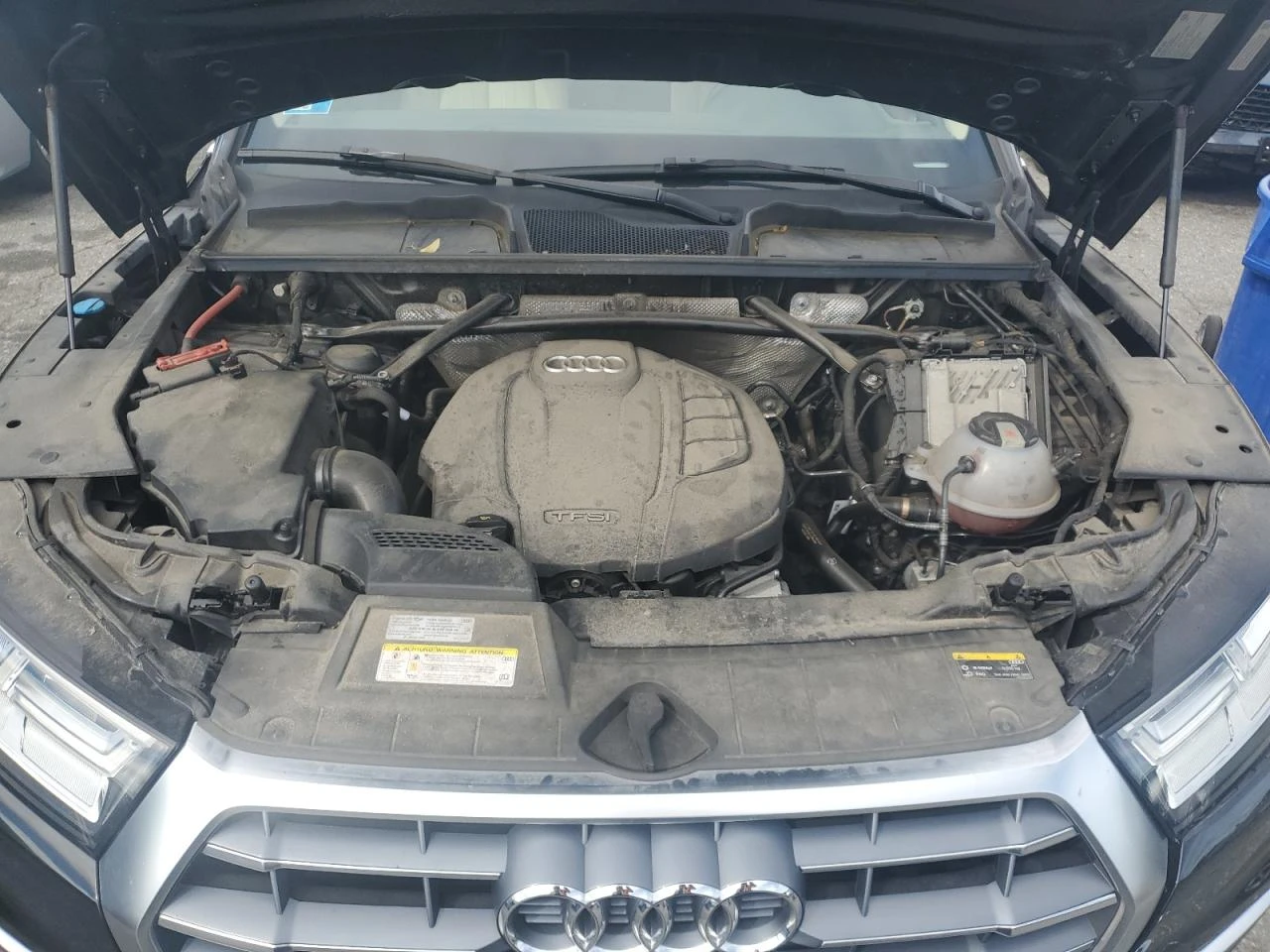 Audi Q5 PREMIUM PLUS*  | Mobile.bg � ����������� 12