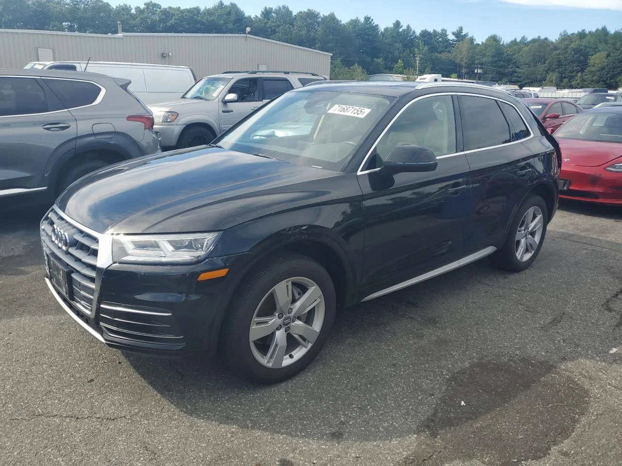 Audi Q5 PREMIUM PLUS*  | Mobile.bg � ����������� 1