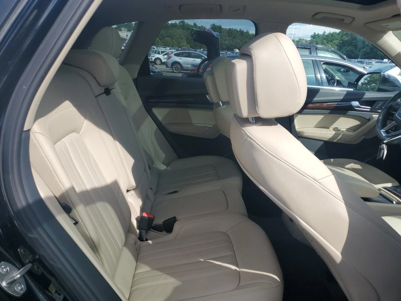 Audi Q5 PREMIUM PLUS*  | Mobile.bg � ����������� 11
