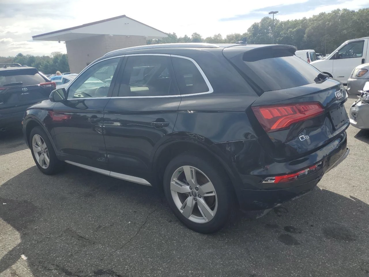 Audi Q5 PREMIUM PLUS*  | Mobile.bg � ����������� 6