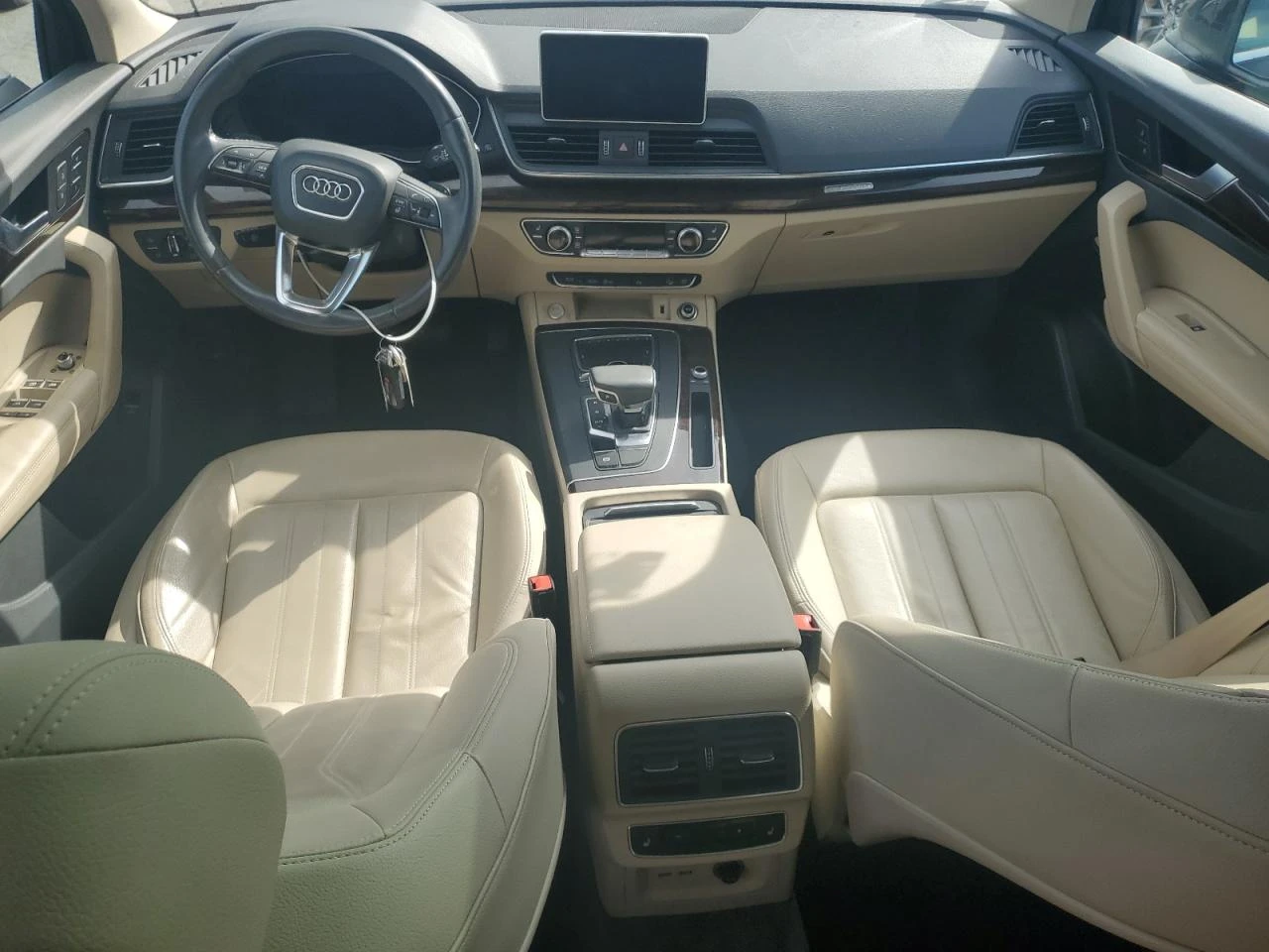 Audi Q5 PREMIUM PLUS*  | Mobile.bg � ����������� 9