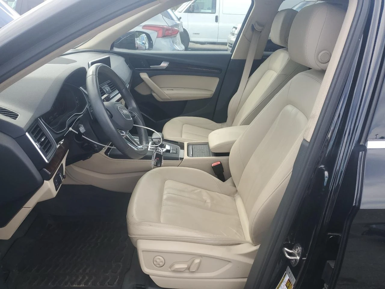 Audi Q5 PREMIUM PLUS*  | Mobile.bg � ����������� 8