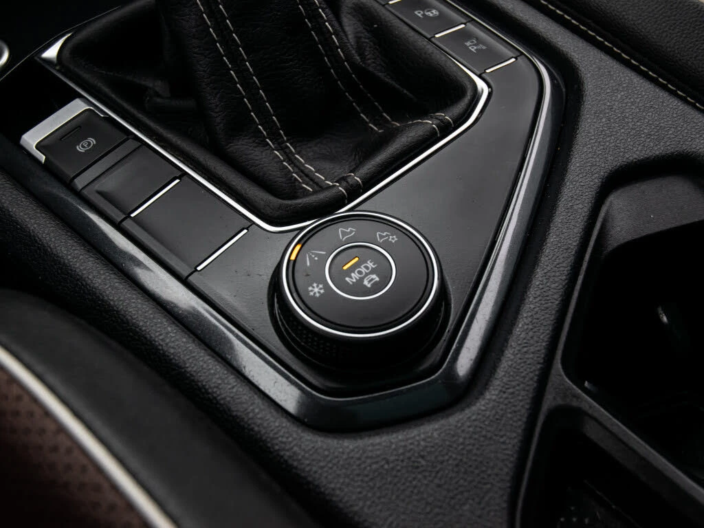 VW Tiguan Highline R-Line 4Motion | Mobile.bg � ����������� 12