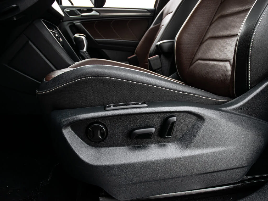 VW Tiguan Highline R-Line 4Motion - изображение 10