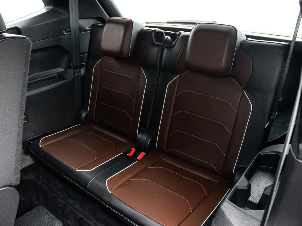 VW Tiguan Highline R-Line 4Motion | Mobile.bg � ����������� 16