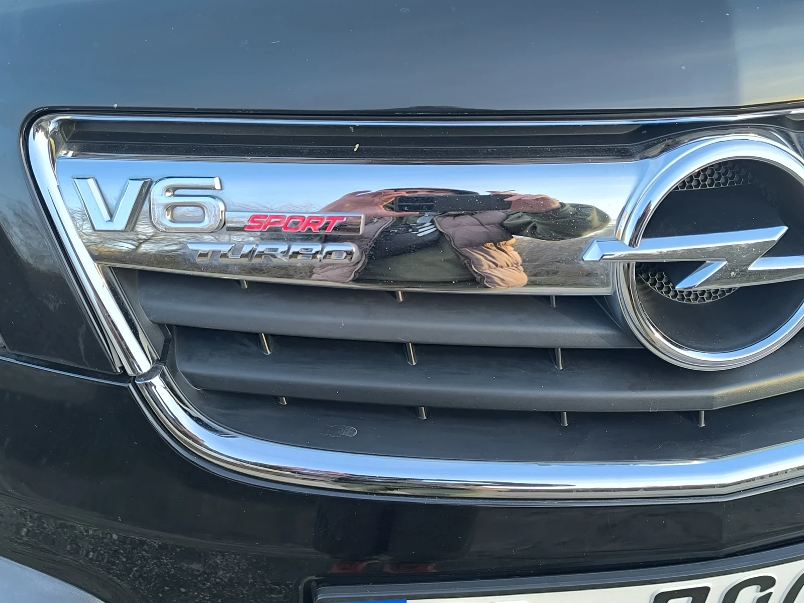 Opel Antara  - изображение 3