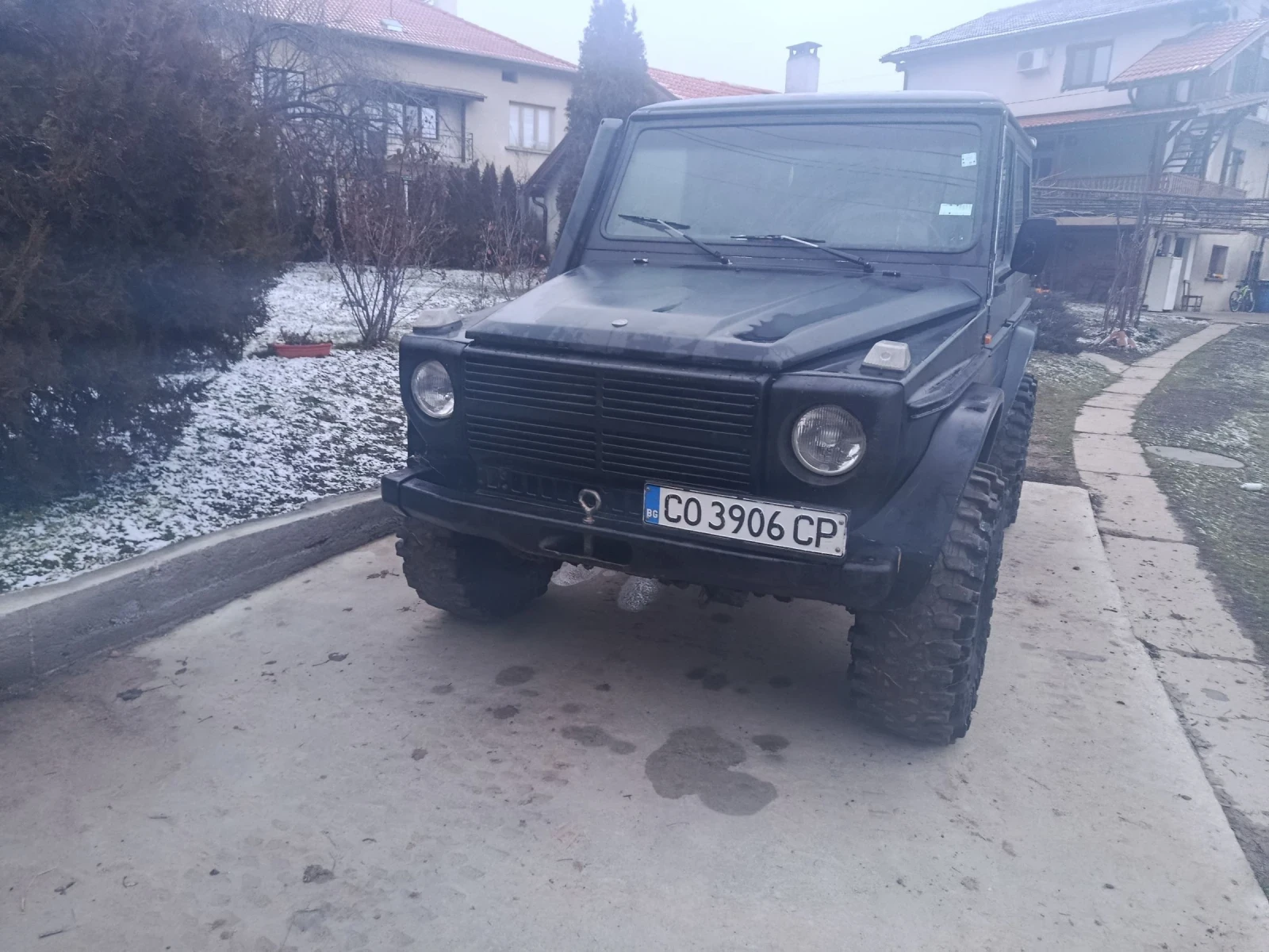 Mercedes-Benz G | Mobile.bg � ����������� 2
