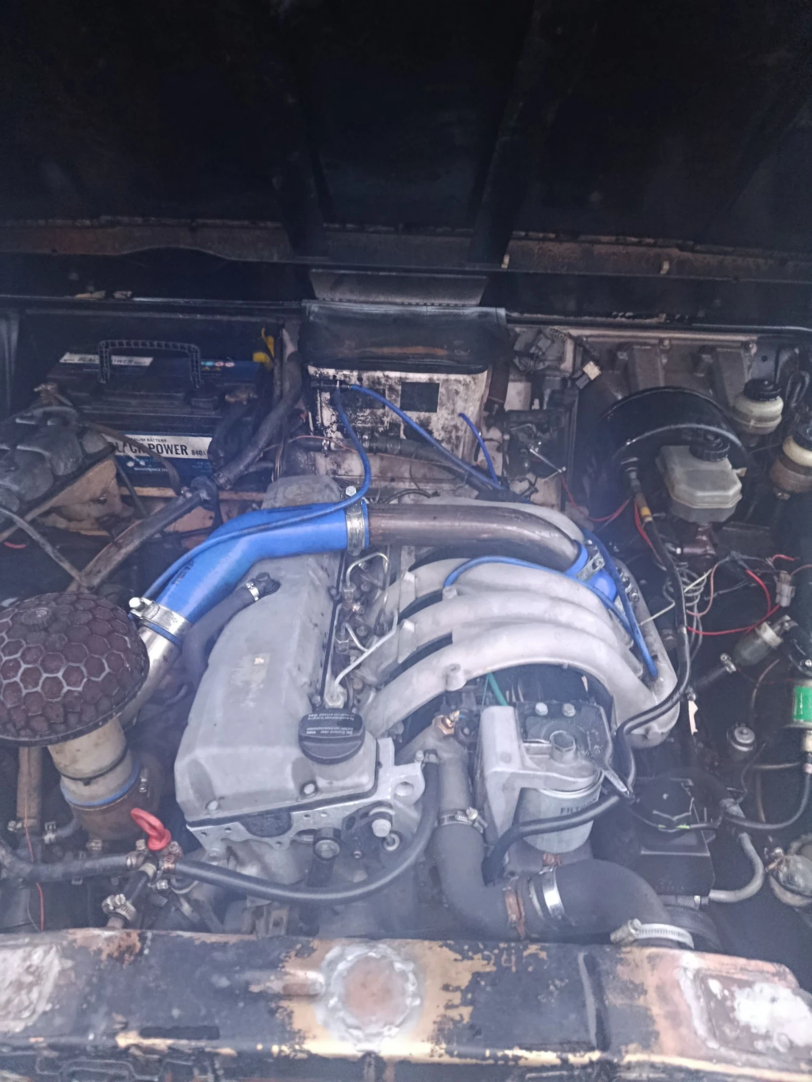 Mercedes-Benz G | Mobile.bg � ����������� 6