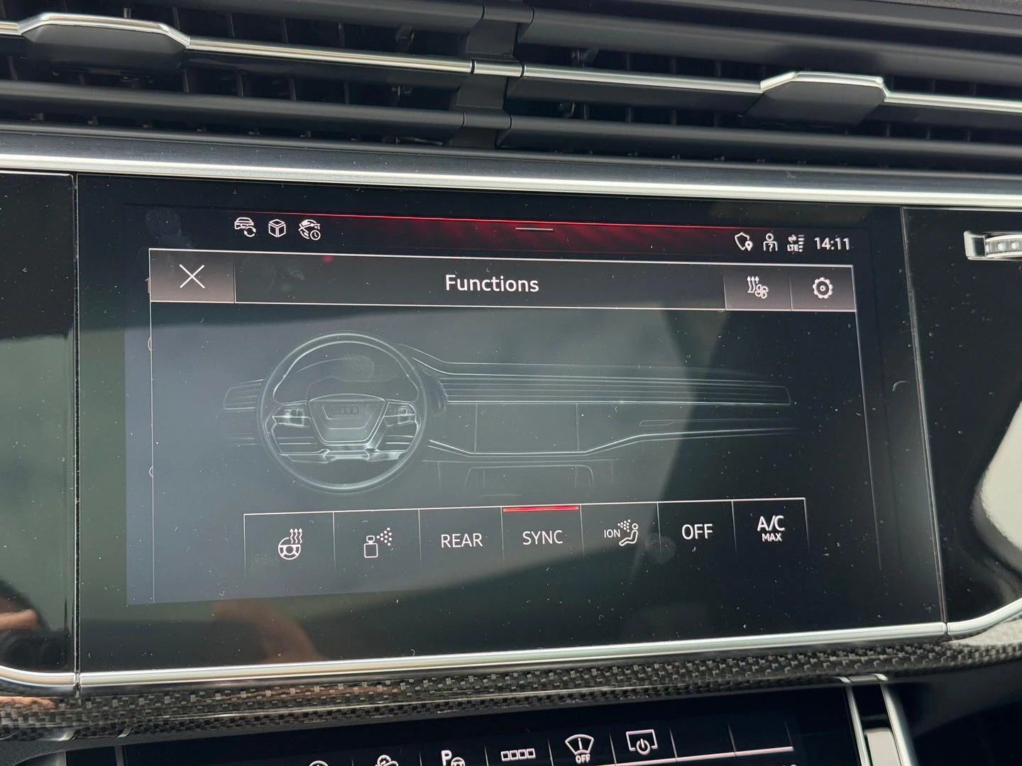 Audi SQ7 TFSI quattro | Mobile.bg � ����������� 13