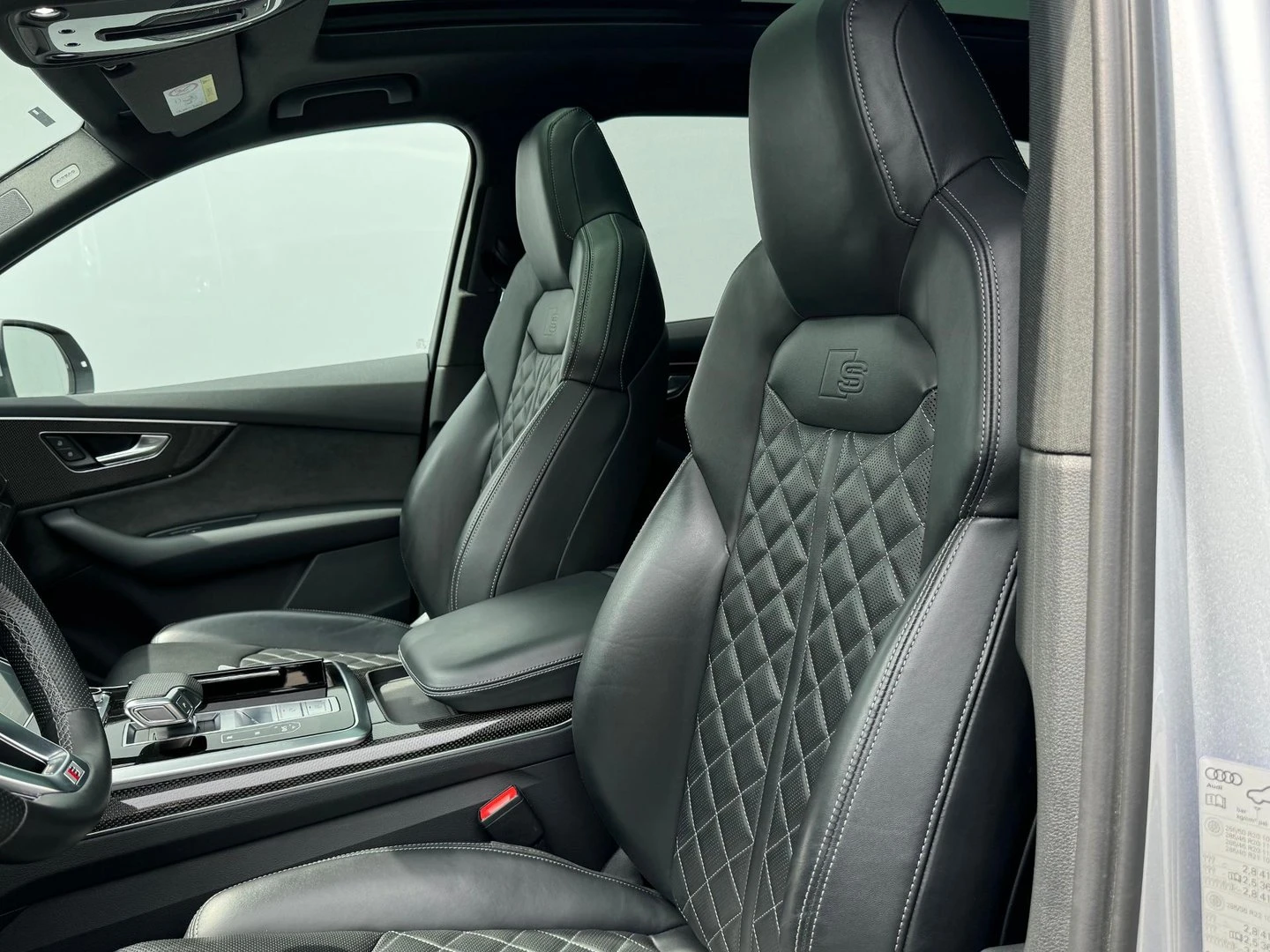 Audi SQ7 TFSI quattro | Mobile.bg � ����������� 7