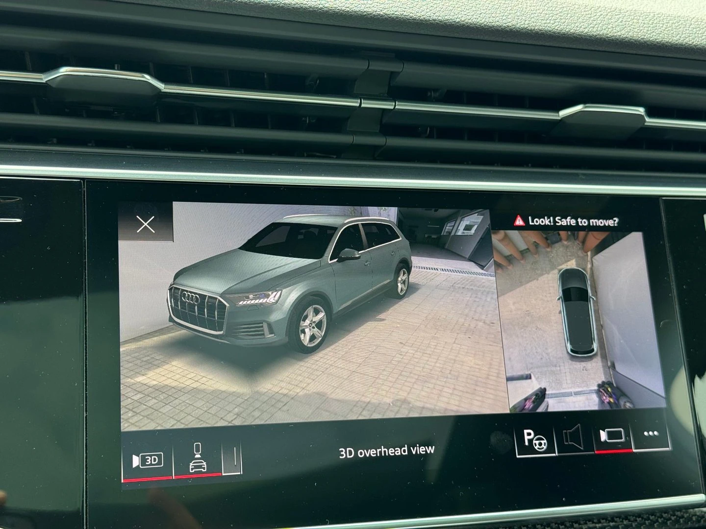 Audi SQ7 TFSI quattro | Mobile.bg � ����������� 10