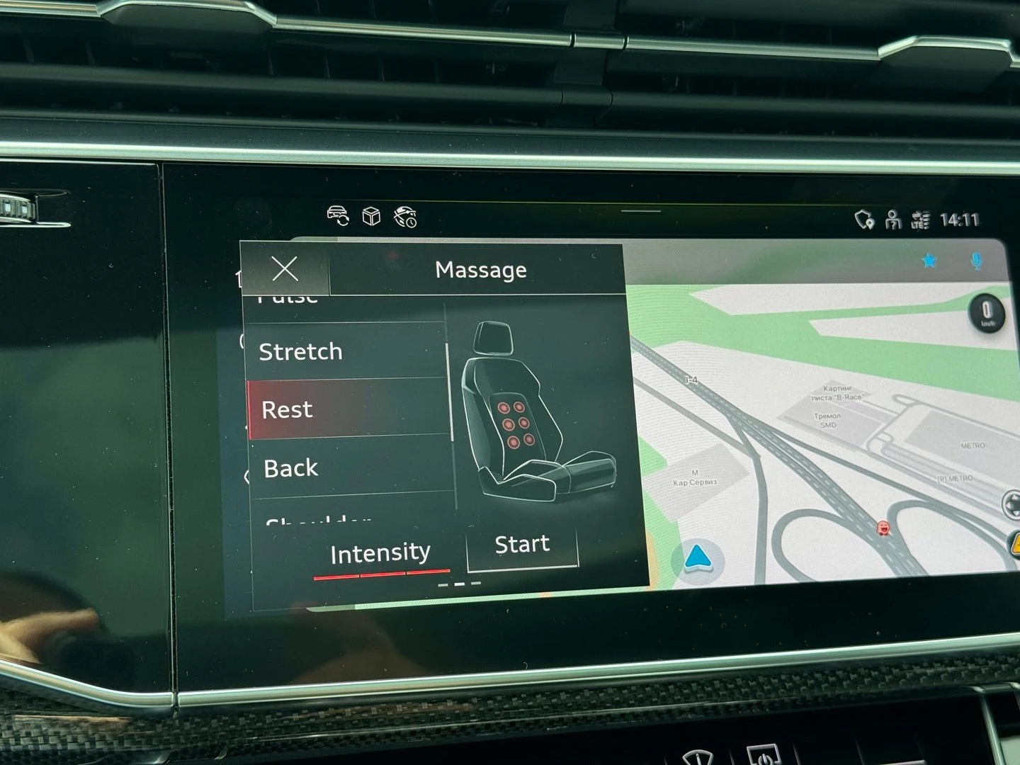 Audi SQ7 TFSI quattro | Mobile.bg � ����������� 16