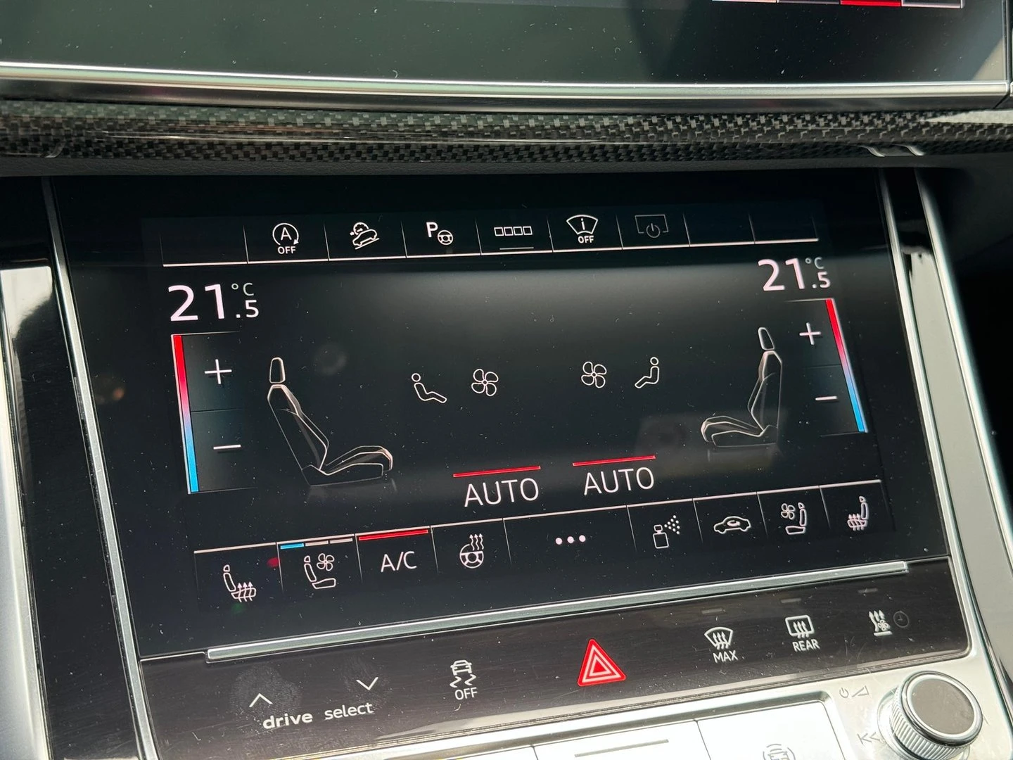 Audi SQ7 TFSI quattro | Mobile.bg � ����������� 17