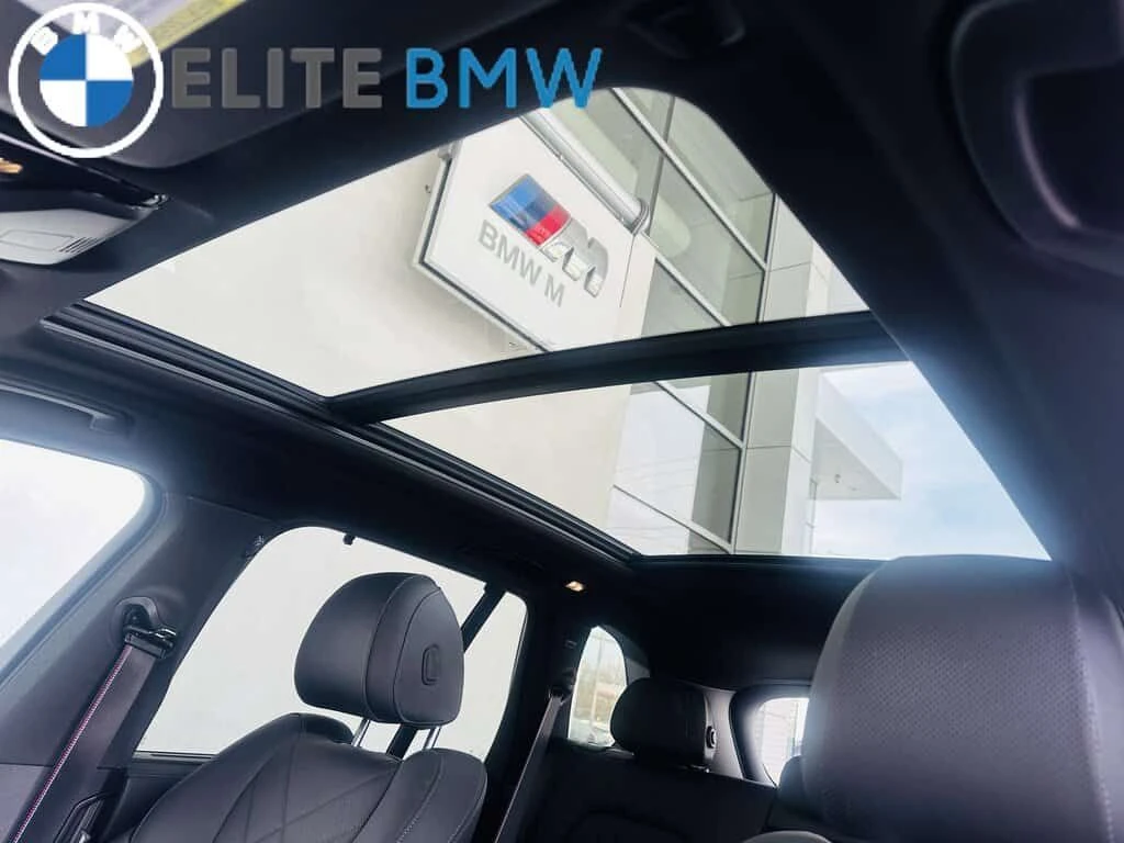 BMW X5 * xDrive40i Sports Activity Vehicle * CARFAX * ЦЕН, снимка 9 - Автомобили и джипове - 53812745