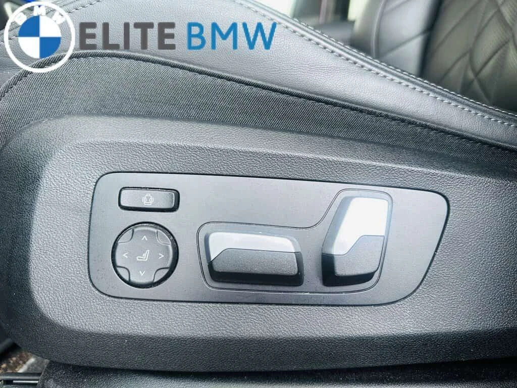 BMW X5 * xDrive40i Sports Activity Vehicle * CARFAX * ЦЕН, снимка 11 - Автомобили и джипове - 53812745