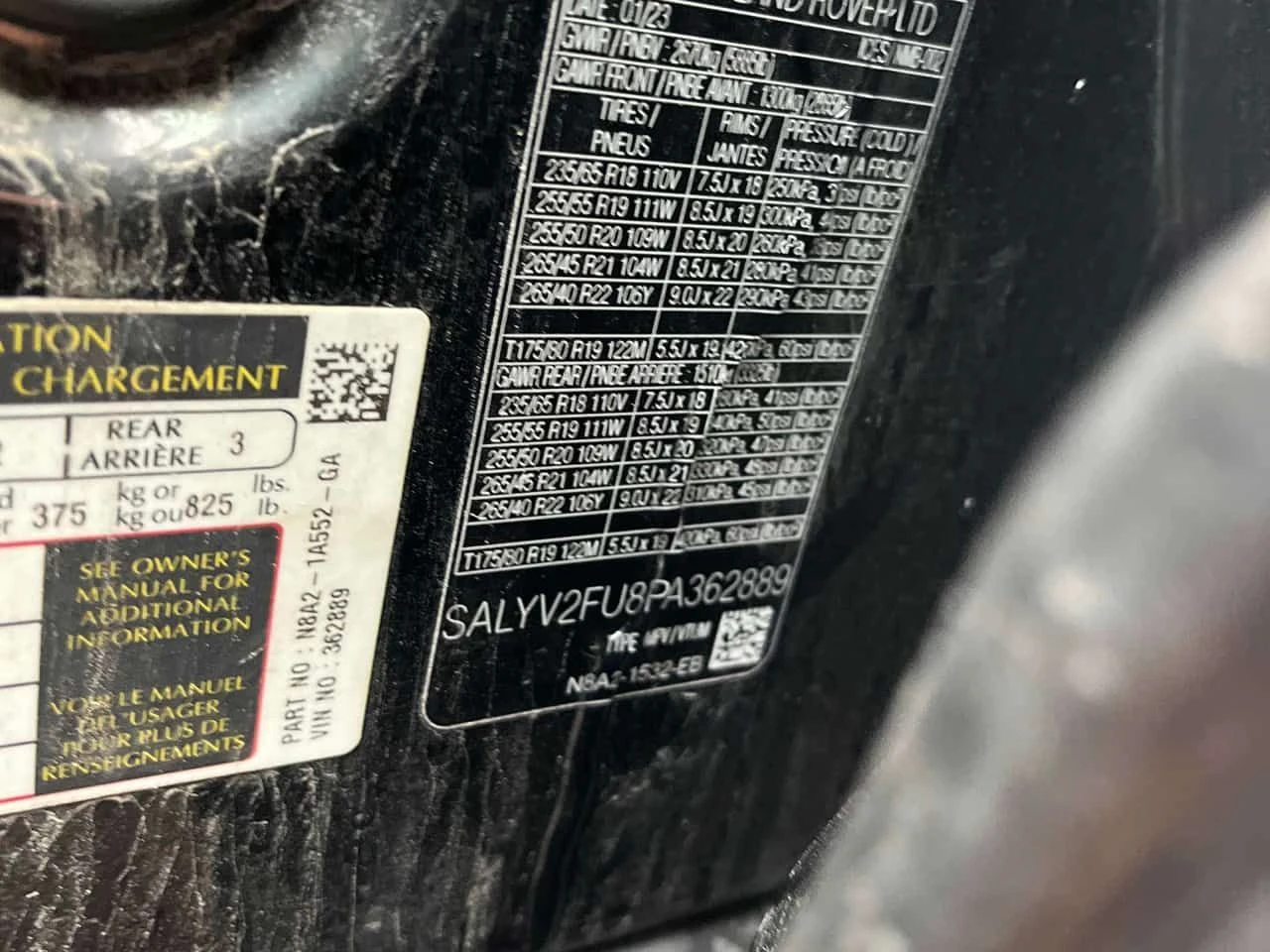 Land Rover Range Rover Velar * HST * PANO* KEYLESS* ПОДГРЕВ* , снимка 11 - Автомобили и джипове - 53921586