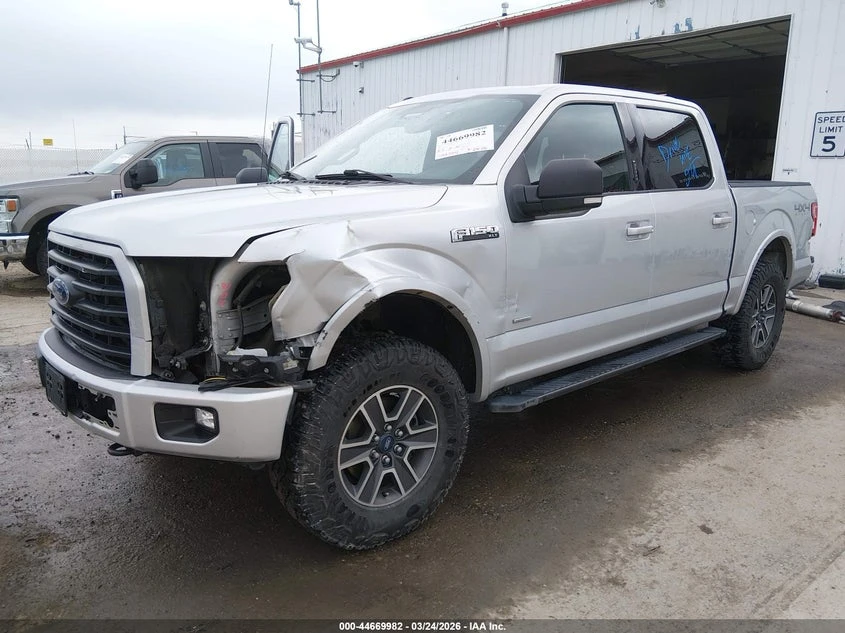 Ford F150 2.7l F-150 Xlt | Mobile.bg � ����������� 2