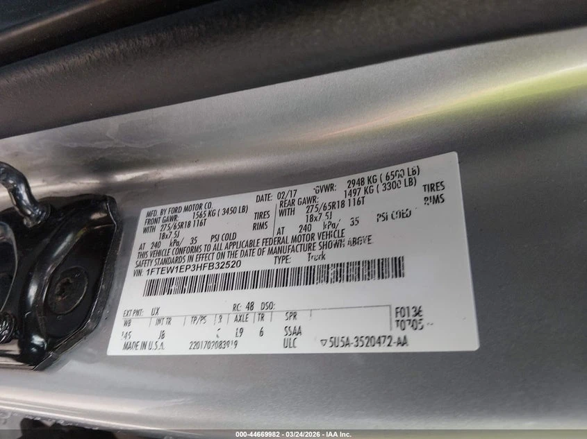 Ford F150 2.7l F-150 Xlt | Mobile.bg � ����������� 9