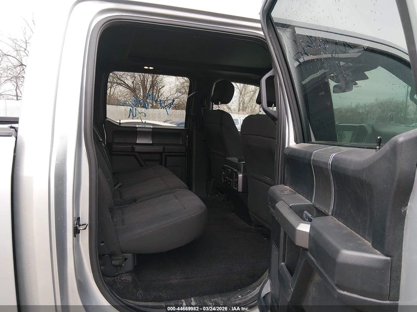 Ford F150 2.7l F-150 Xlt | Mobile.bg � ����������� 8