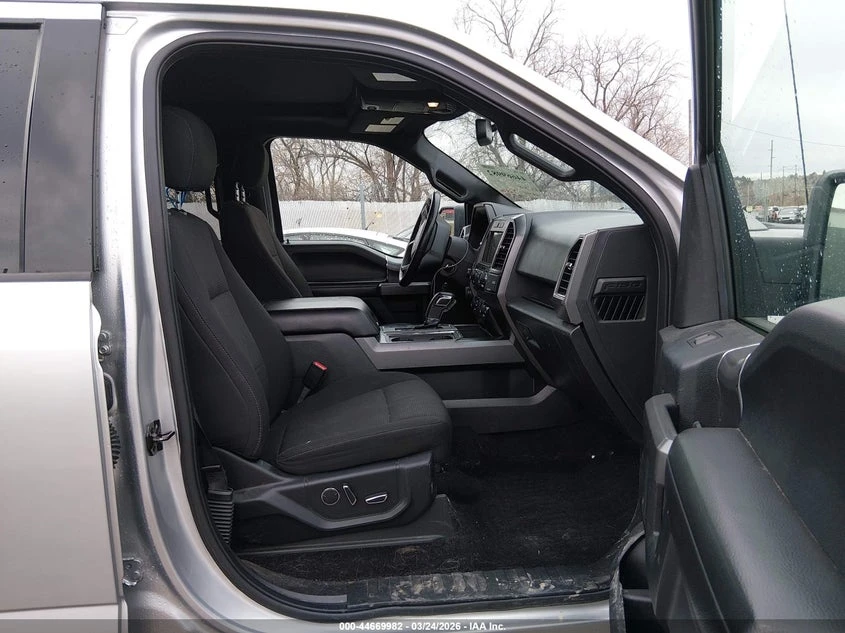 Ford F150 2.7l F-150 Xlt | Mobile.bg � ����������� 5