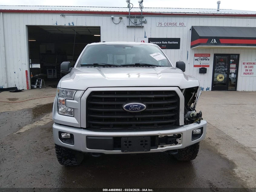 Ford F150 2.7l F-150 Xlt | Mobile.bg � ����������� 13