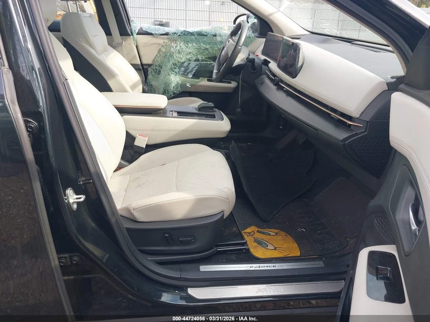 Nissan Ariya EVOLVE+ e-4ORCE AWD, снимка 5 - Автомобили и джипове - 54370669