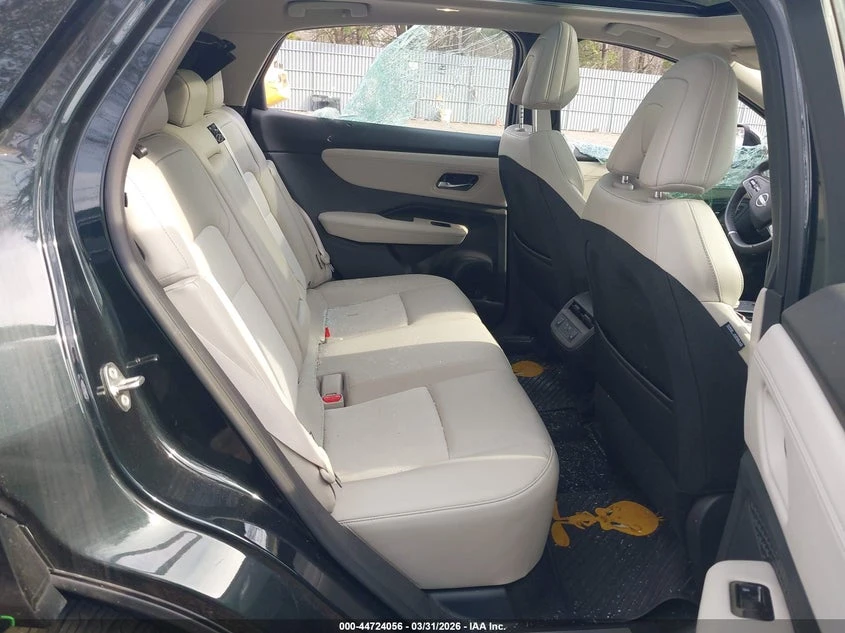Nissan Ariya EVOLVE+ e-4ORCE AWD, снимка 8 - Автомобили и джипове - 54370669