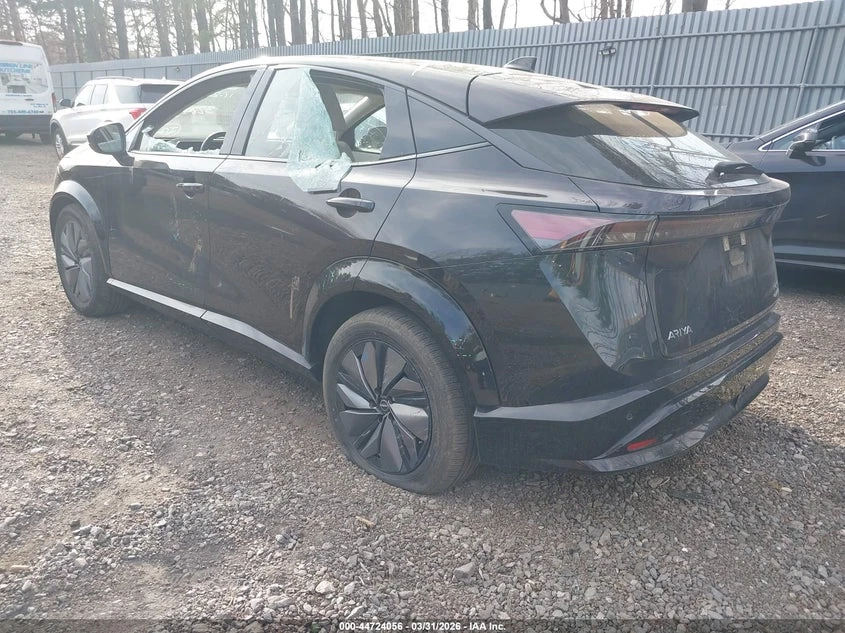 Nissan Ariya EVOLVE+ e-4ORCE AWD, снимка 3 - Автомобили и джипове - 54370669