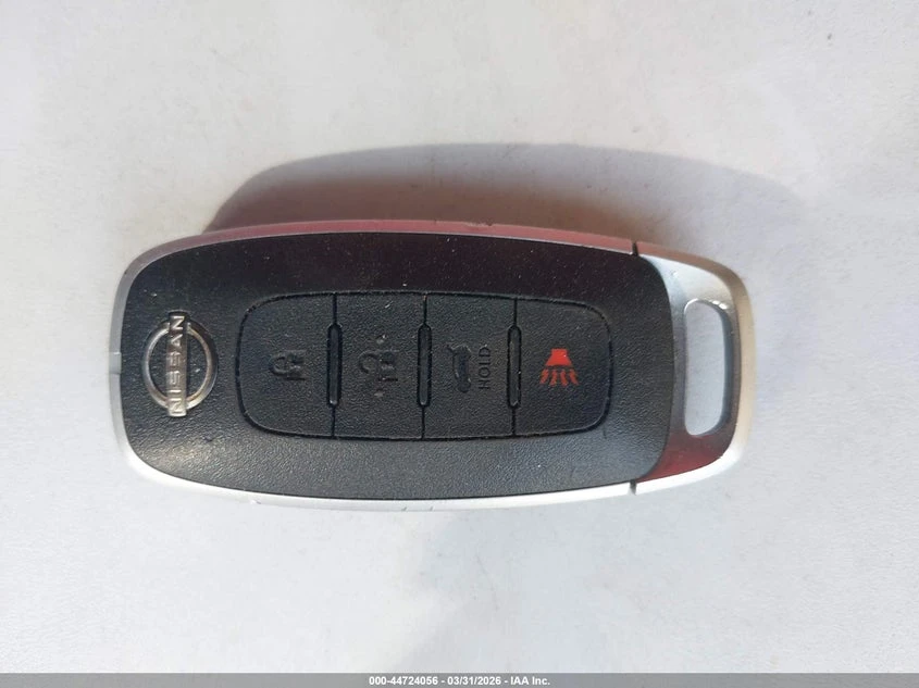 Nissan Ariya EVOLVE+ e-4ORCE AWD, снимка 11 - Автомобили и джипове - 54370669