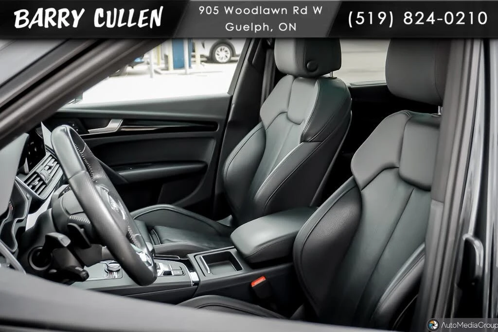 Audi Q5 Bang&Olufsen* HeadUp *  AвтоКредит * ЦЕНА ДО БГ, снимка 6 - Автомобили и джипове - 54419052