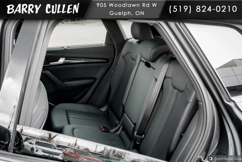 Audi Q5 Bang&Olufsen* HeadUp *  AвтоКредит * ЦЕНА ДО БГ, снимка 8 - Автомобили и джипове - 54419052