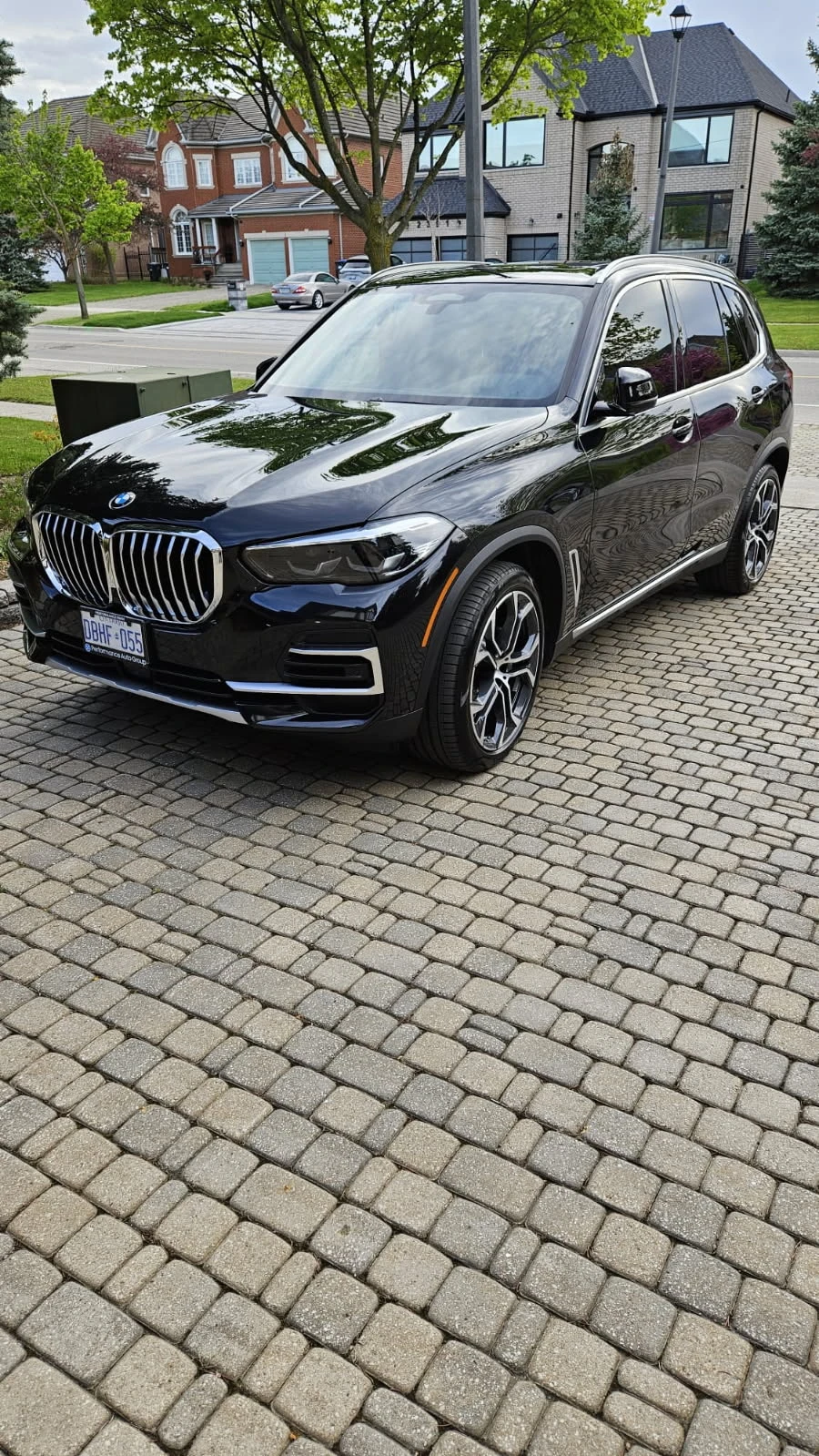 BMW X5 * * CARFAX * * АВТО КРЕДИТ * * Цена до БГ * * 