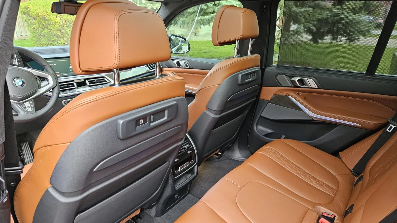 BMW X5 * * CARFAX * * АВТО КРЕДИТ * * Цена до БГ * * , снимка 6 - Автомобили и джипове - 54598872