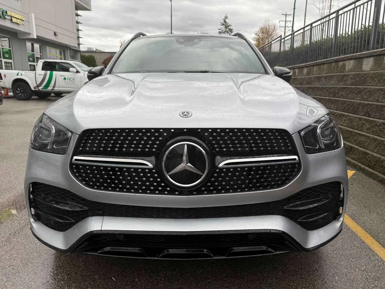 Mercedes-Benz GLE 350 BURMESTER| HEAD-UP| 360CAM| PANO| , снимка 2 - Автомобили и джипове - 54676148