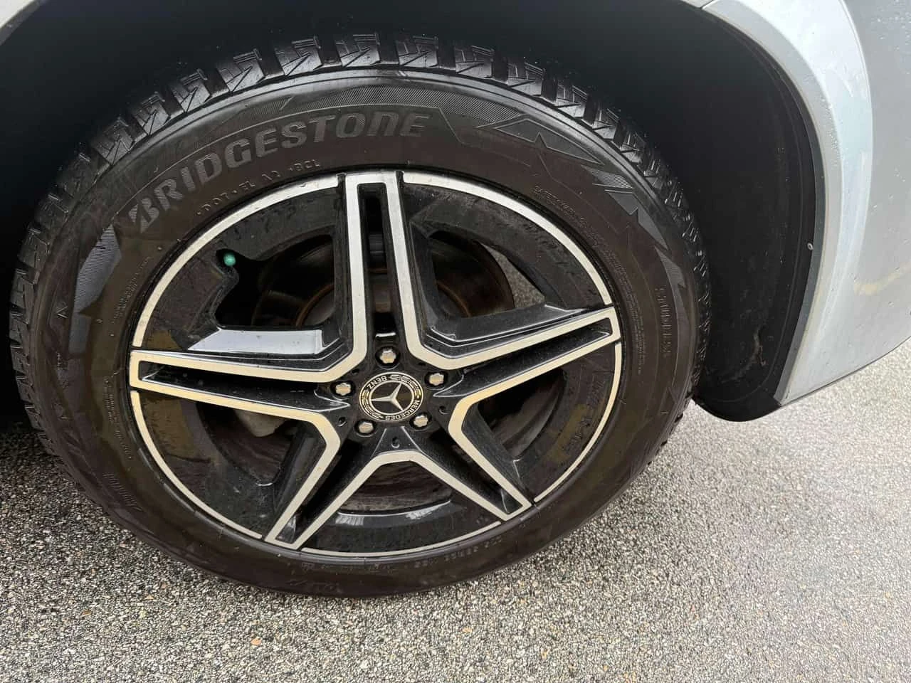 Mercedes-Benz GLE 350 BURMESTER| HEAD-UP| 360CAM| PANO| , снимка 6 - Автомобили и джипове - 54676148