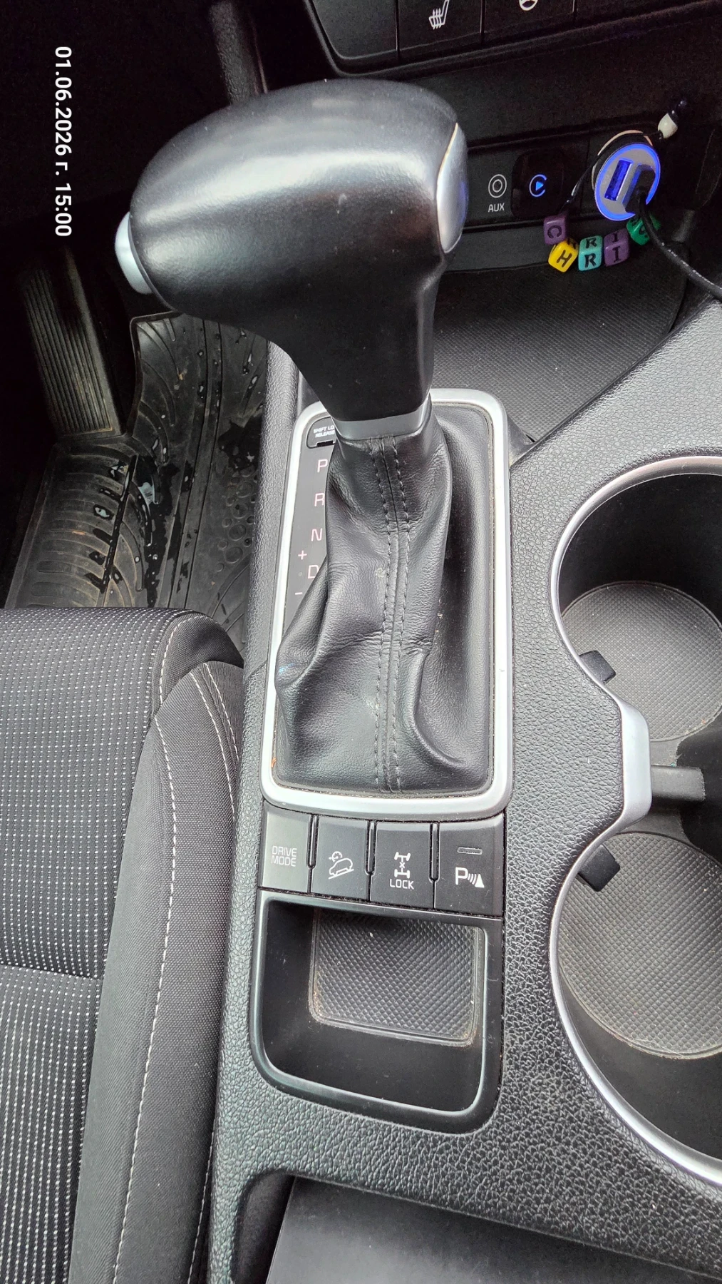 Kia Sportage Kia Sportage 2.0 CRDi, 136 к.с., auto, AWD, снимка 11 - Автомобили и джипове - 54799148