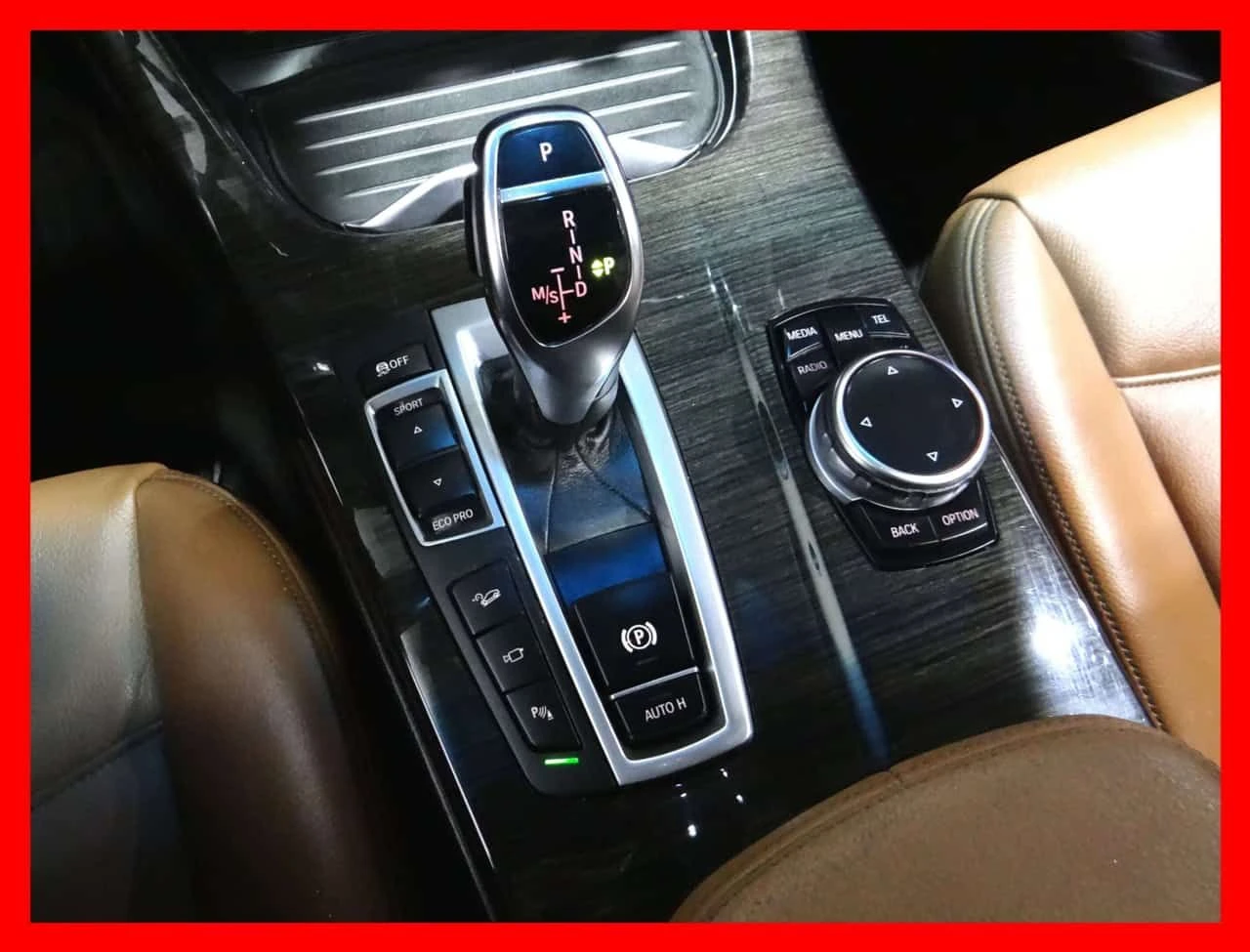 BMW X4 * 28I X DRIVE * NAVI/BACKUP CAM/LEATHER/SUNROOF/LO, снимка 15 - Автомобили и джипове - 54858618