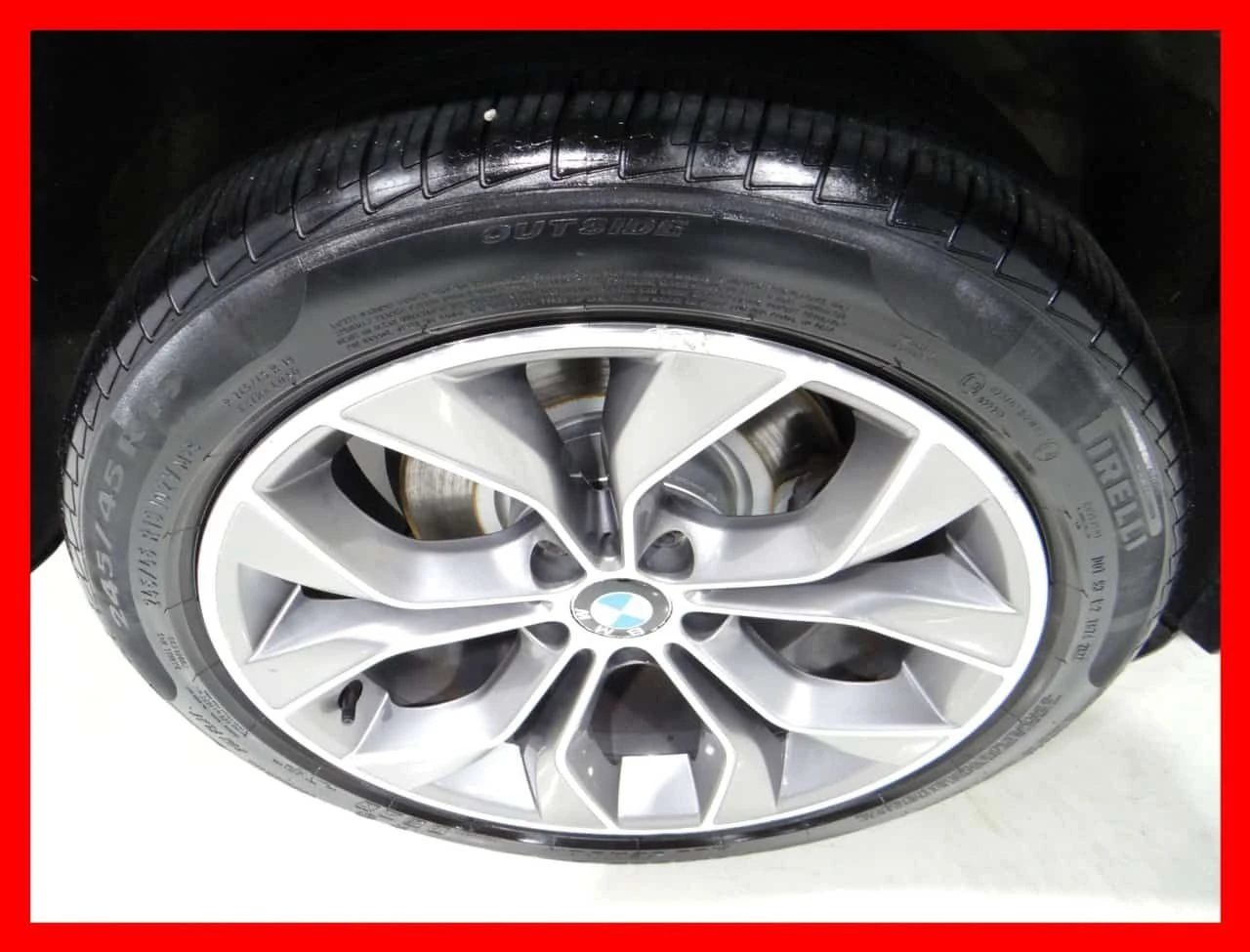 BMW X4 * 28I X DRIVE * NAVI/BACKUP CAM/LEATHER/SUNROOF/LO, снимка 6 - Автомобили и джипове - 54858618
