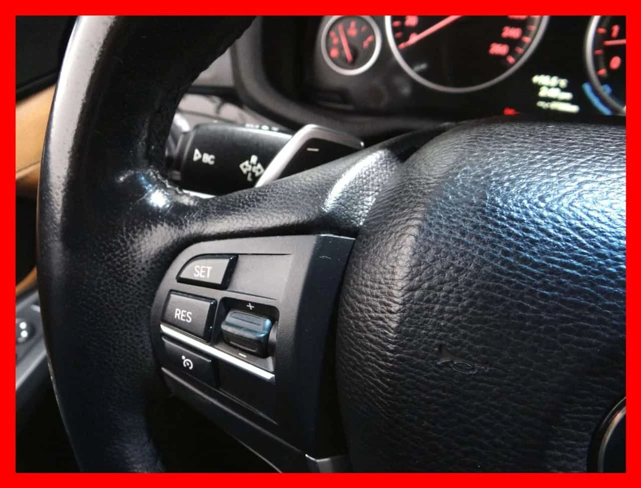 BMW X4 * 28I X DRIVE * NAVI/BACKUP CAM/LEATHER/SUNROOF/LO, снимка 16 - Автомобили и джипове - 54858618