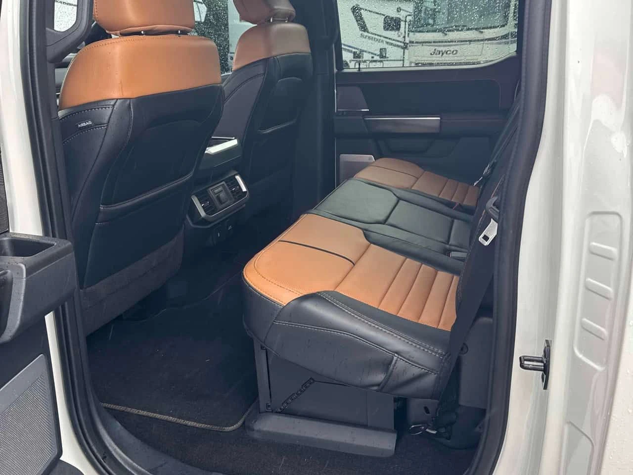 Ford F150 * 4WD SuperCrew Box * CARFAX * ЦЕНА ДО БГ, снимка 9 - Автомобили и джипове - 54979575
