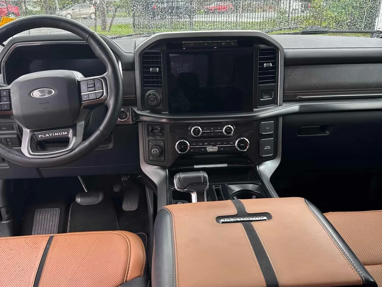 Ford F150 * 4WD SuperCrew Box * CARFAX * ЦЕНА ДО БГ, снимка 8 - Автомобили и джипове - 54979575