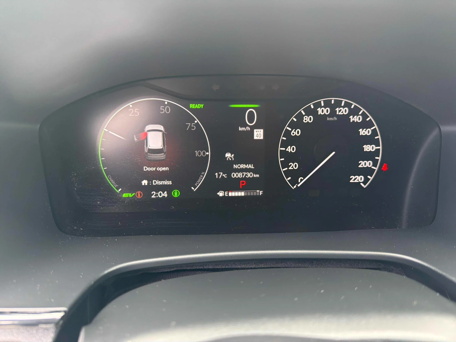 Honda Cr-v EX-L * 360 КАМЕРИ * ПАНОРАМА * ПОДГРЕВИ, снимка 10 - Автомобили и джипове - 55053832
