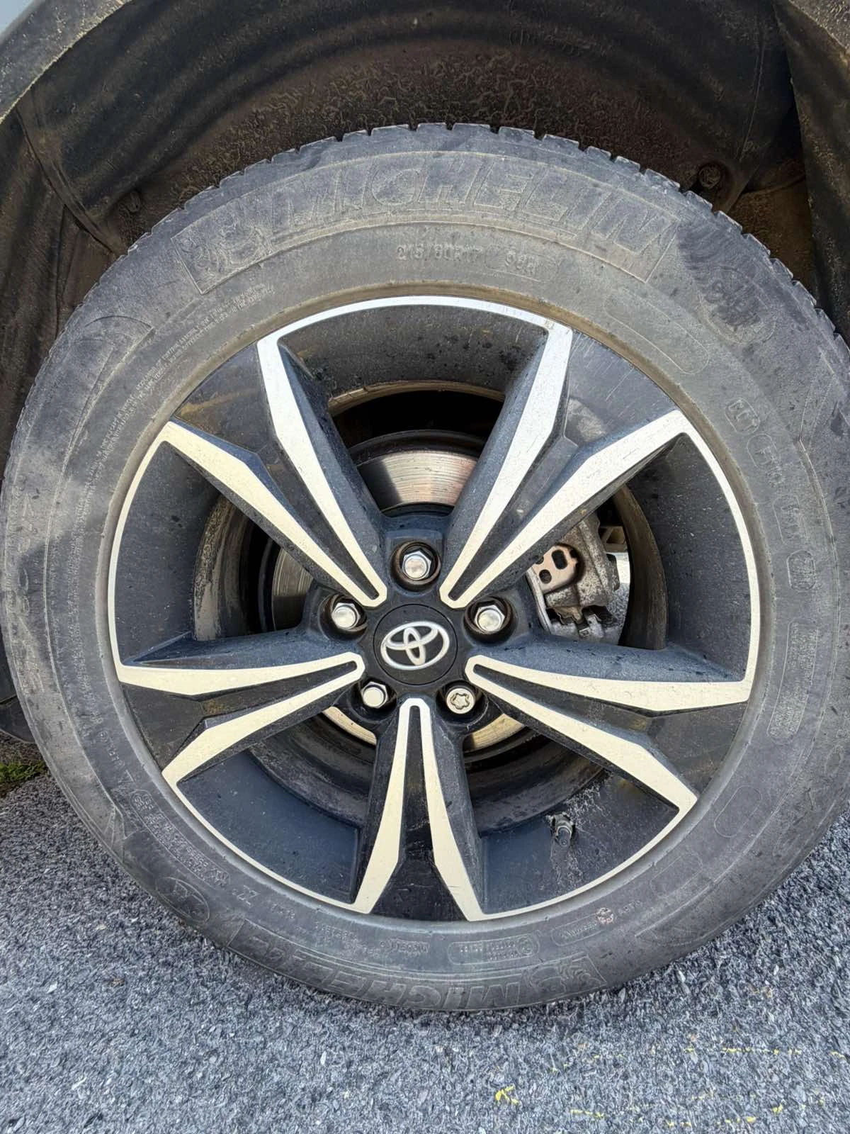 Toyota C-HR, снимка 4 - Автомобили и джипове - 55131386