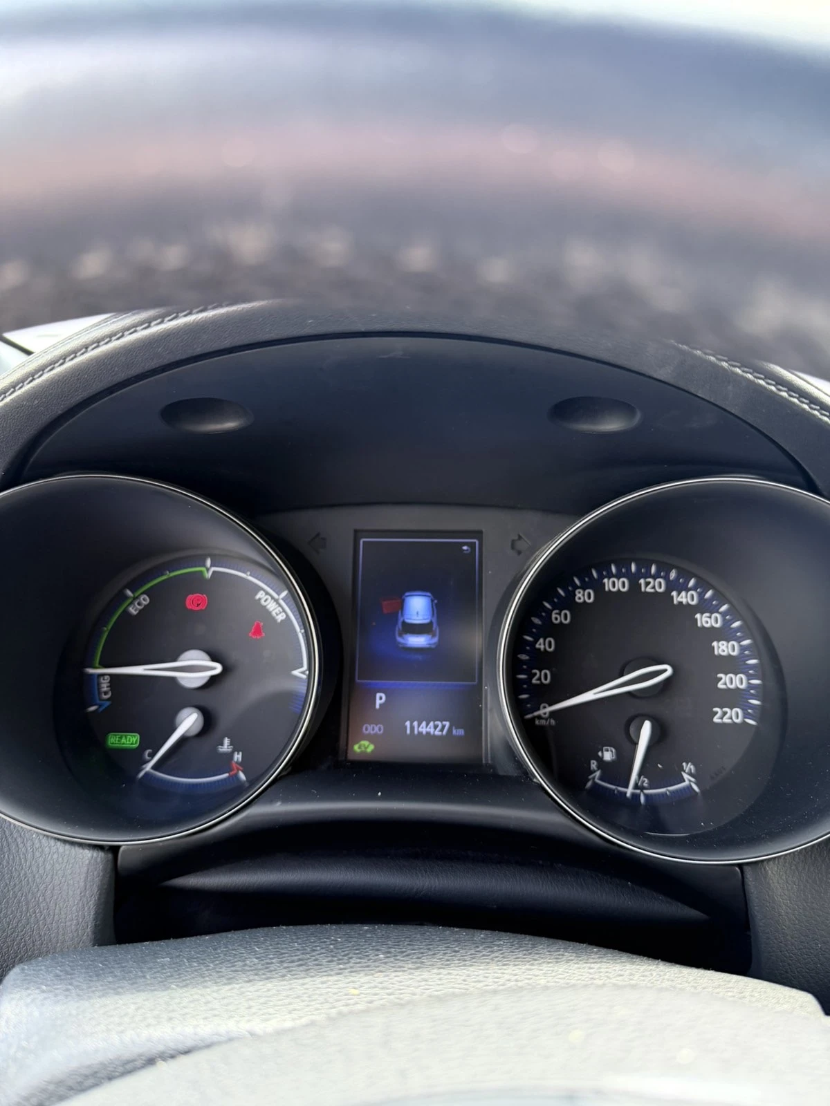 Toyota C-HR, снимка 7 - Автомобили и джипове - 55131386
