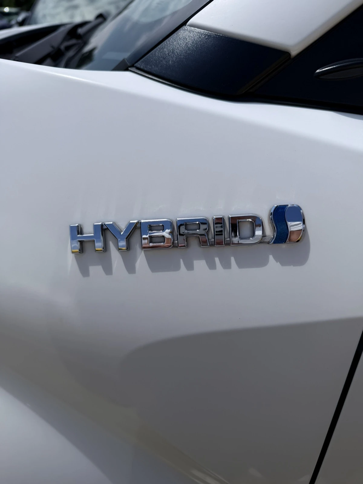 Toyota C-HR, снимка 6 - Автомобили и джипове - 55131386