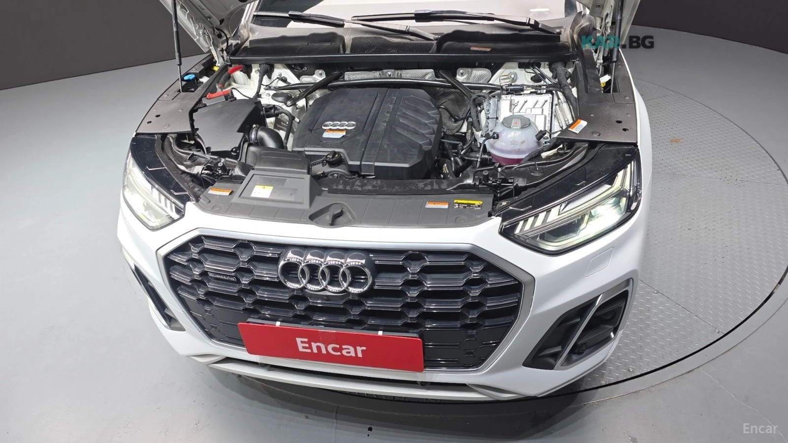Audi Q5 DIGITAL* HEADUP* ������* 4 �������� | Mobile.bg � ����������� 6