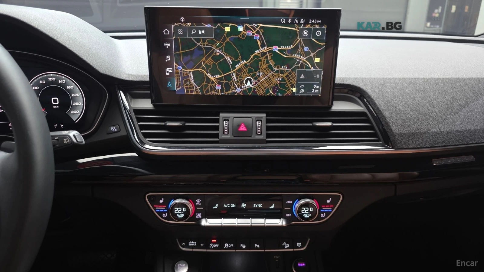 Audi Q5 DIGITAL* HEADUP* ������* 4 �������� | Mobile.bg � ����������� 16